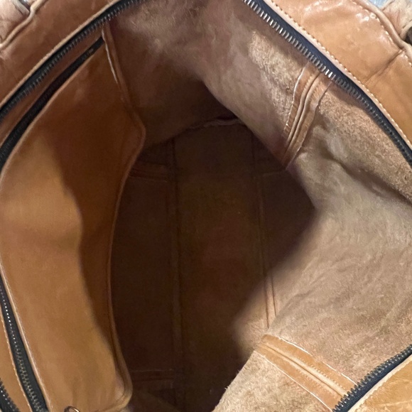 Vintage COACH tote bag - Picture 14 of 16